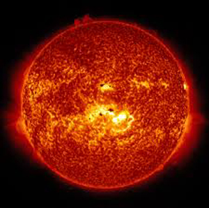 Sun